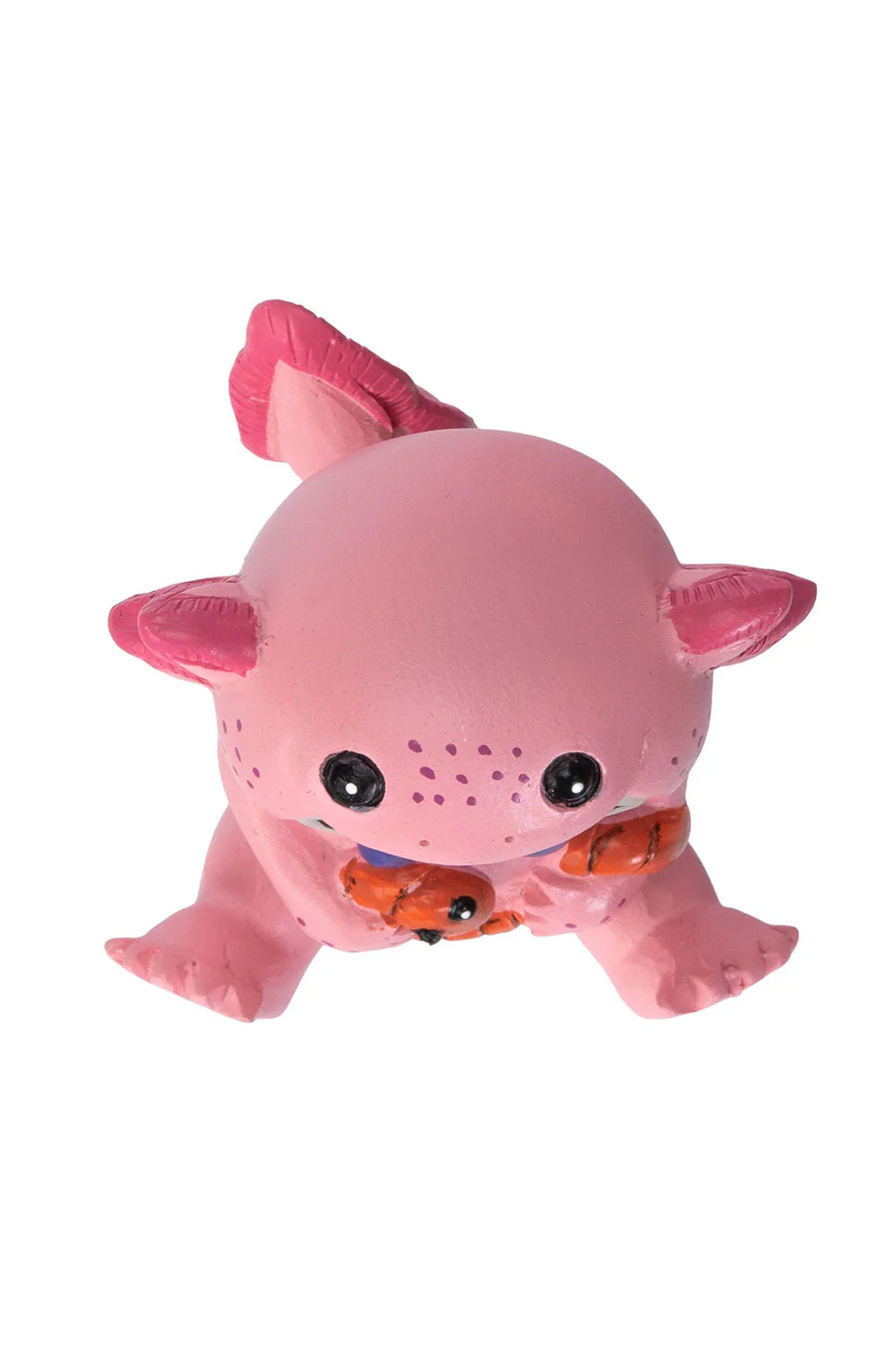 Furrybones Axolotl Statue [Loti] - Image 4