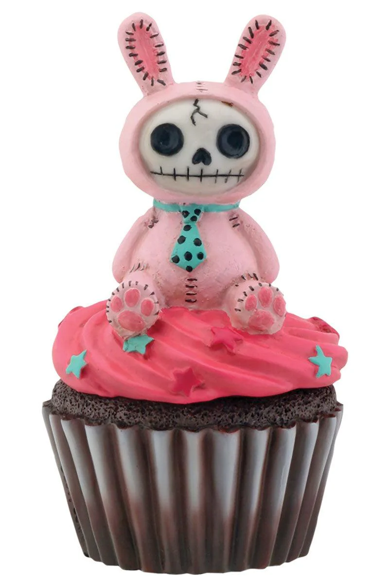 Bun-Bun Cupcake Trinket Box - Image 2