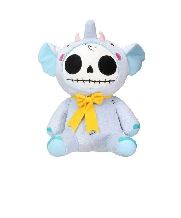 Elefun the Elephant Plush [Small]