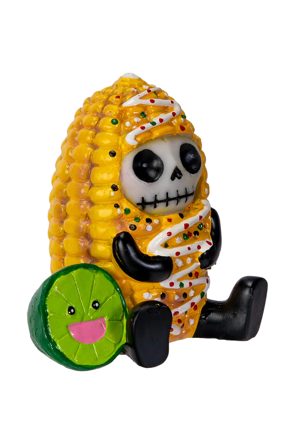 Furrybones Elotito Statue - Image 2