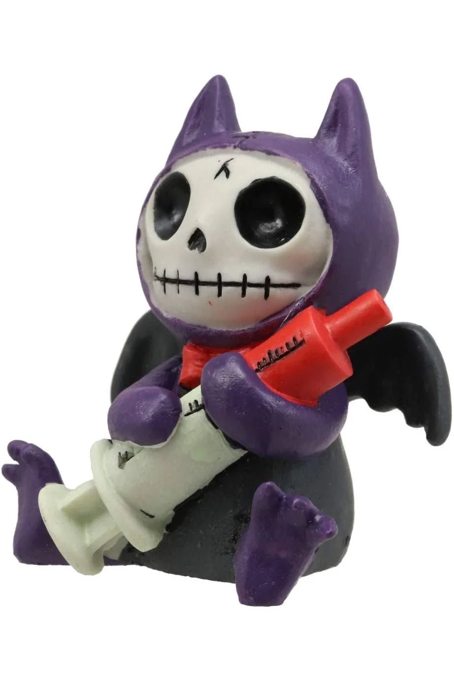 Flappy the Bat Statue - Image 2