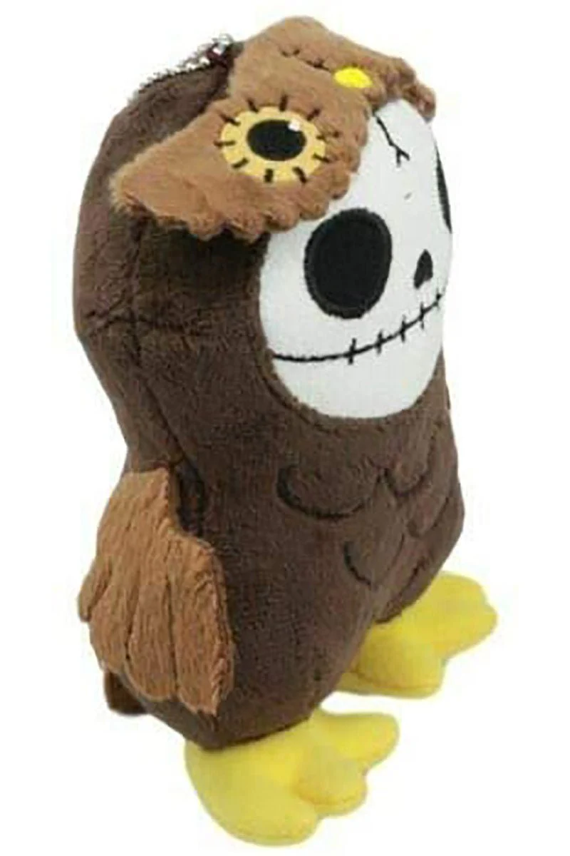 Hootie Owl Plush [Small] - Image 2