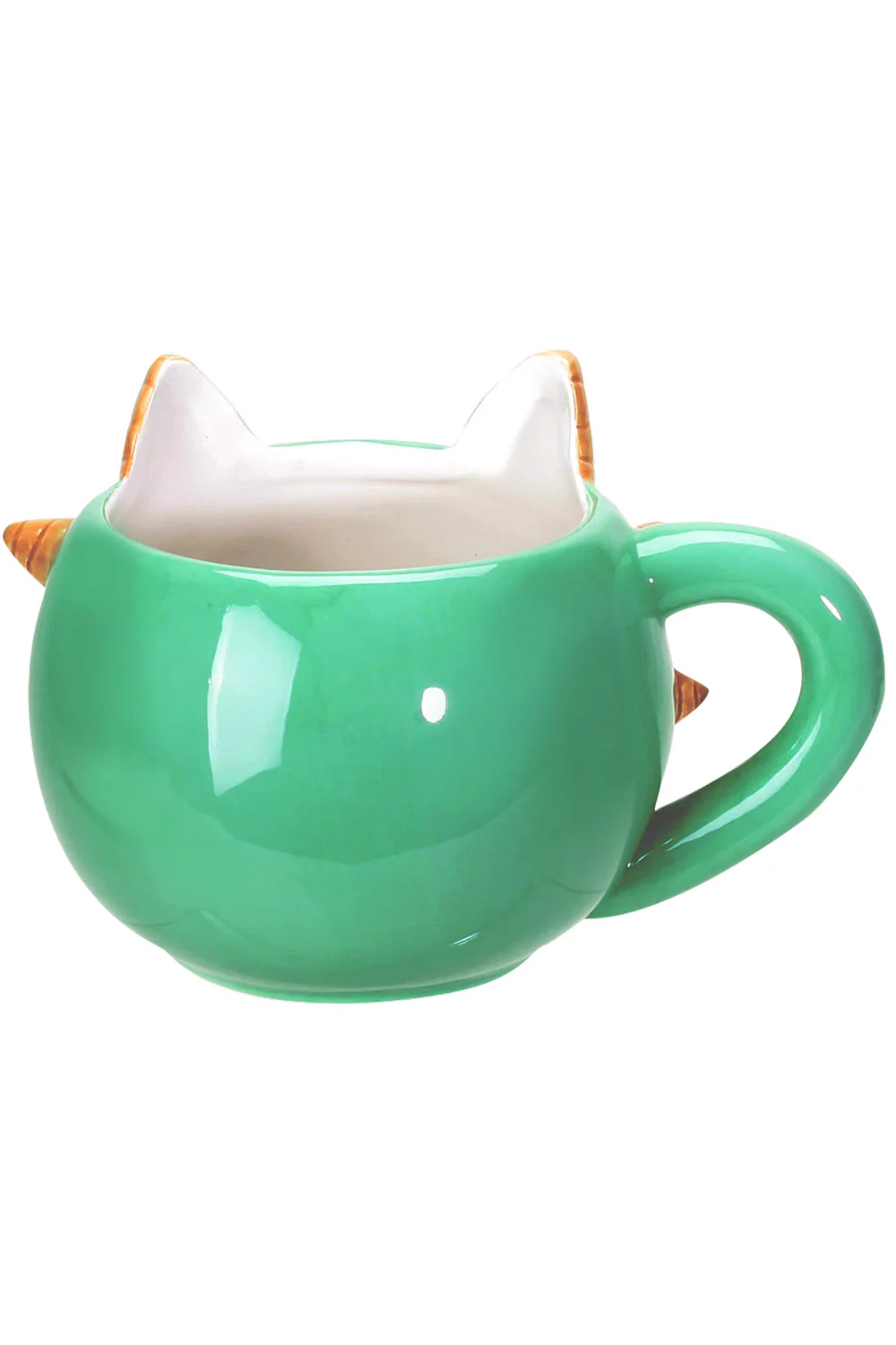 Scorchie the Dragon Mug - Image 2