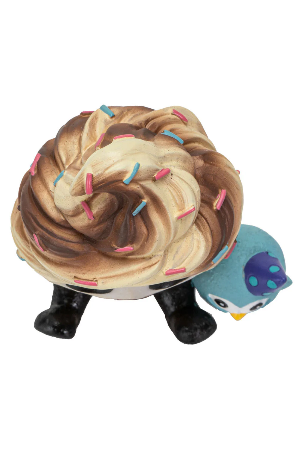 Softo the Frozen Yogurt Statue - Image 4