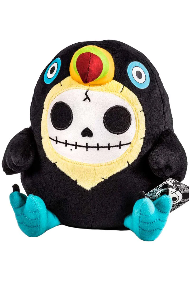Toucan Mango Plush [Small] - Image 2