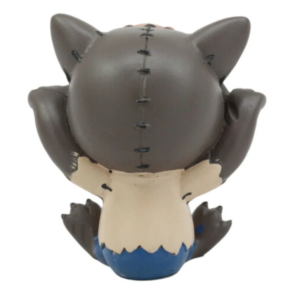 Wolfie the Werewolf Statue - Image 3