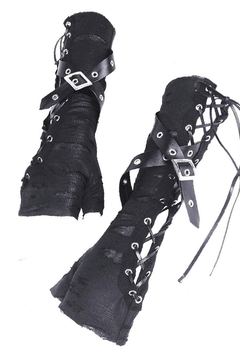 Dark Arts Arm Warmers - Image 2