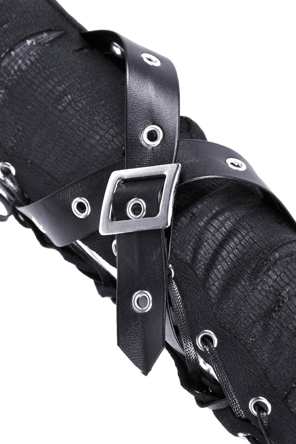 Dark Arts Arm Warmers - Image 9