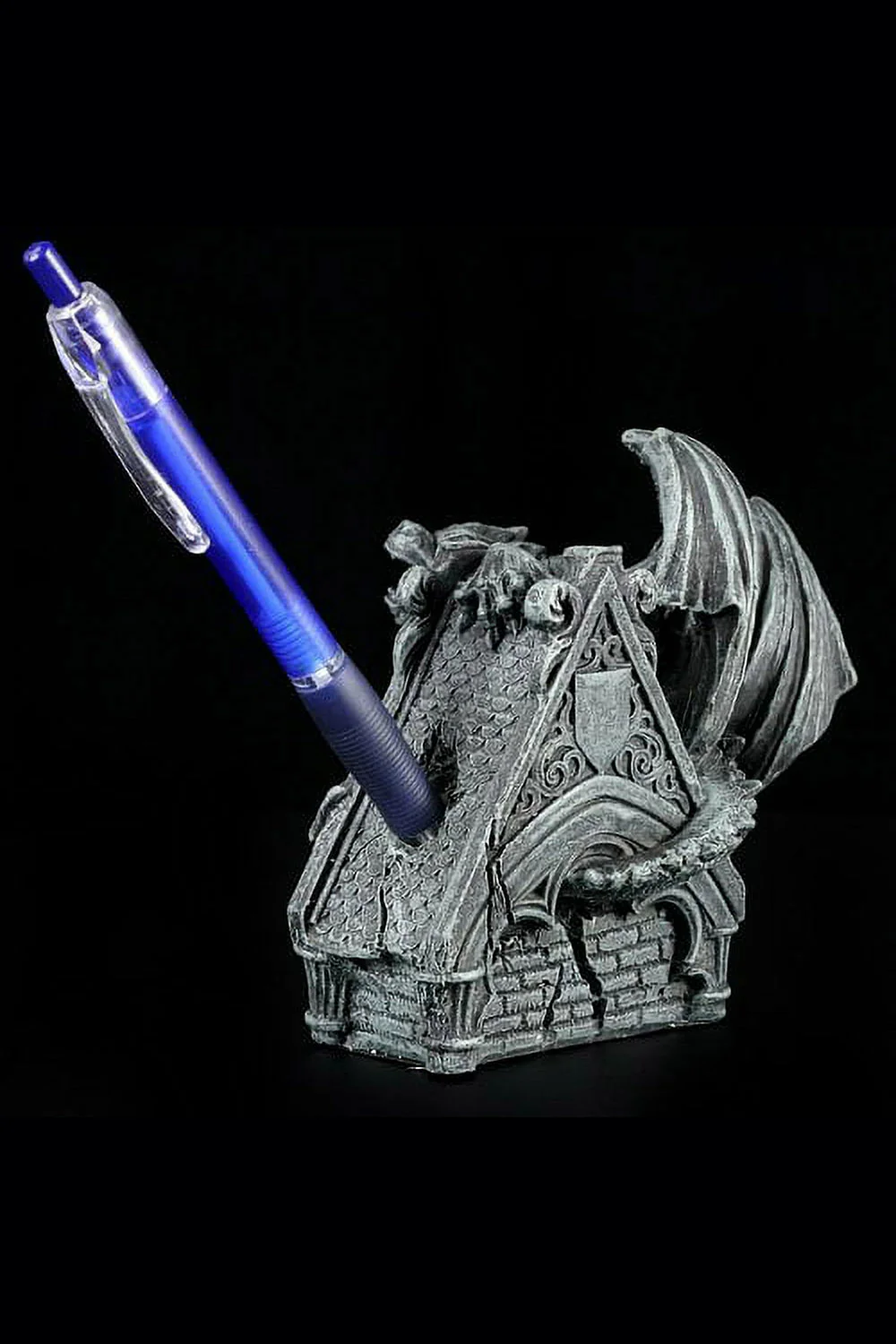 Gargoyle Pen Holder - Image 3