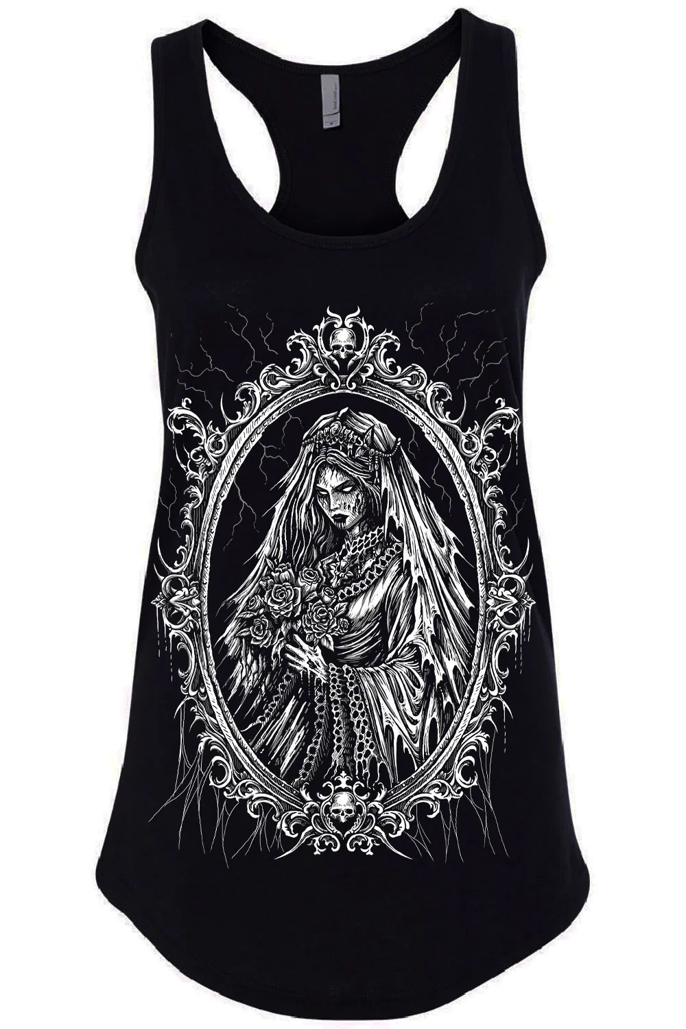 Ghost Bride T-shirt - Image 5