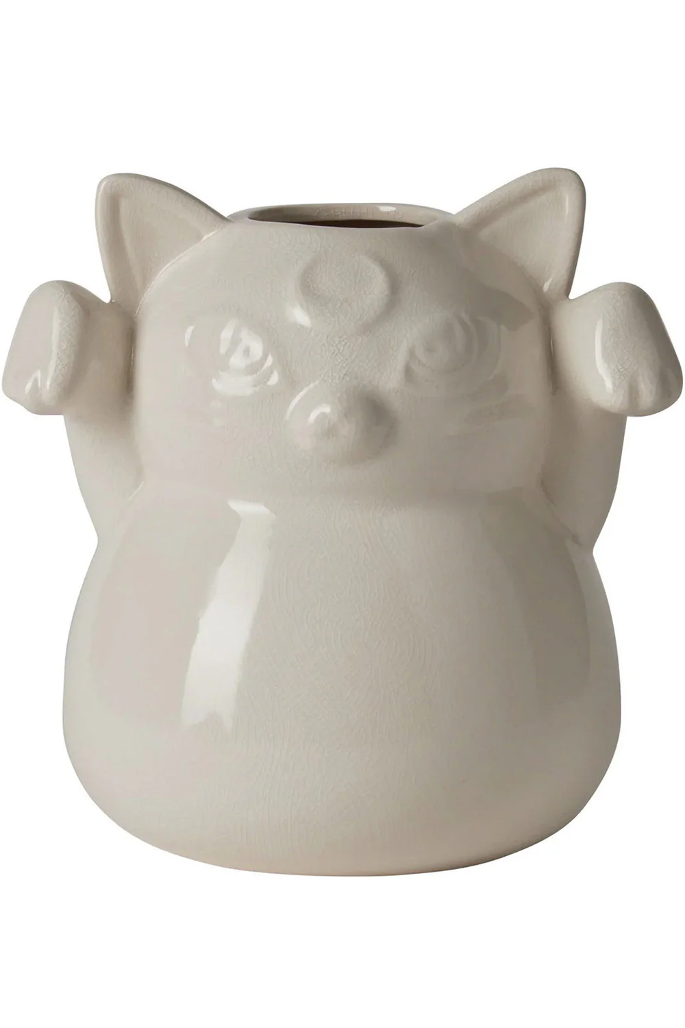 Ghost Kitty Vase - Image 2