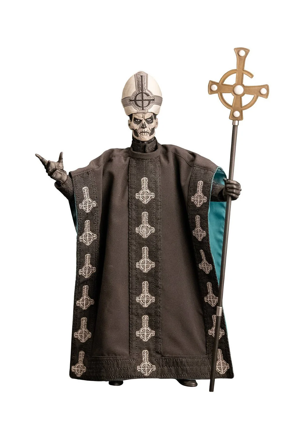 Ghost Papa Emeritus II [1:6 Figurine] - Image 3