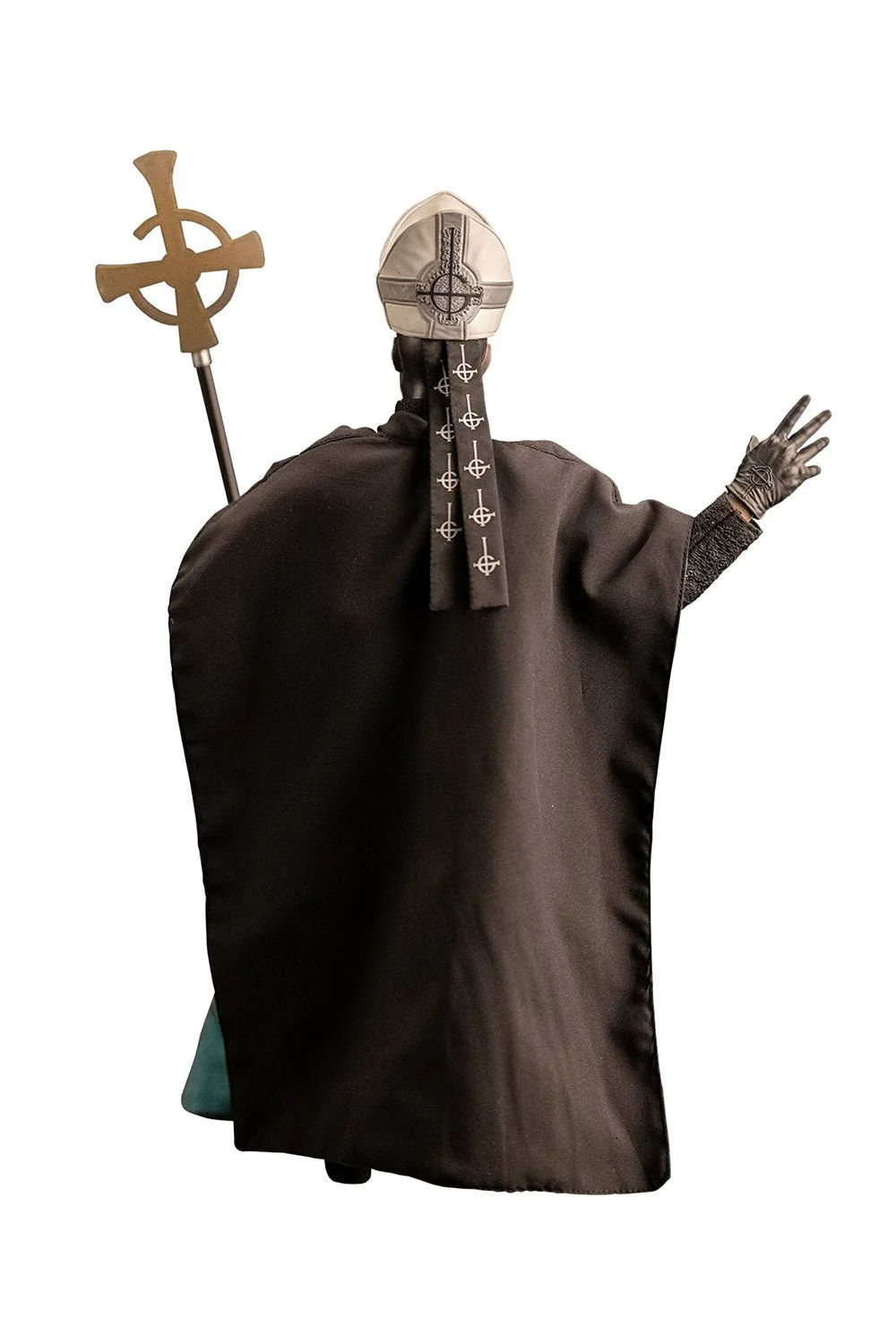 Ghost Papa Emeritus II [1:6 Figurine] - Image 5