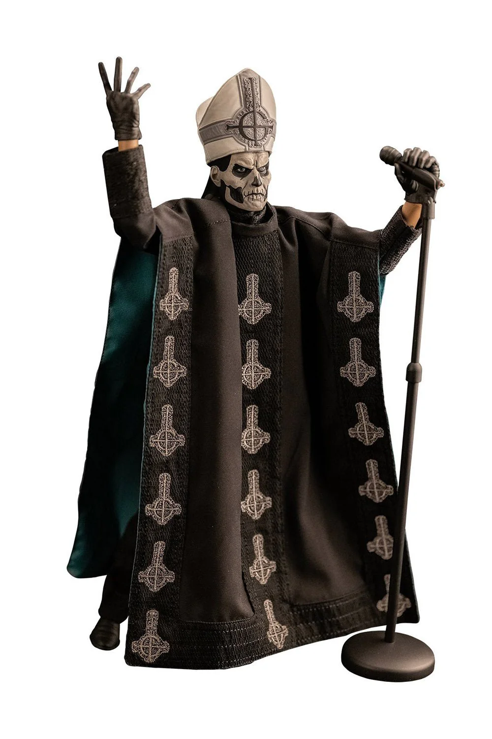 Ghost Papa Emeritus II [1:6 Figurine] - Image 7