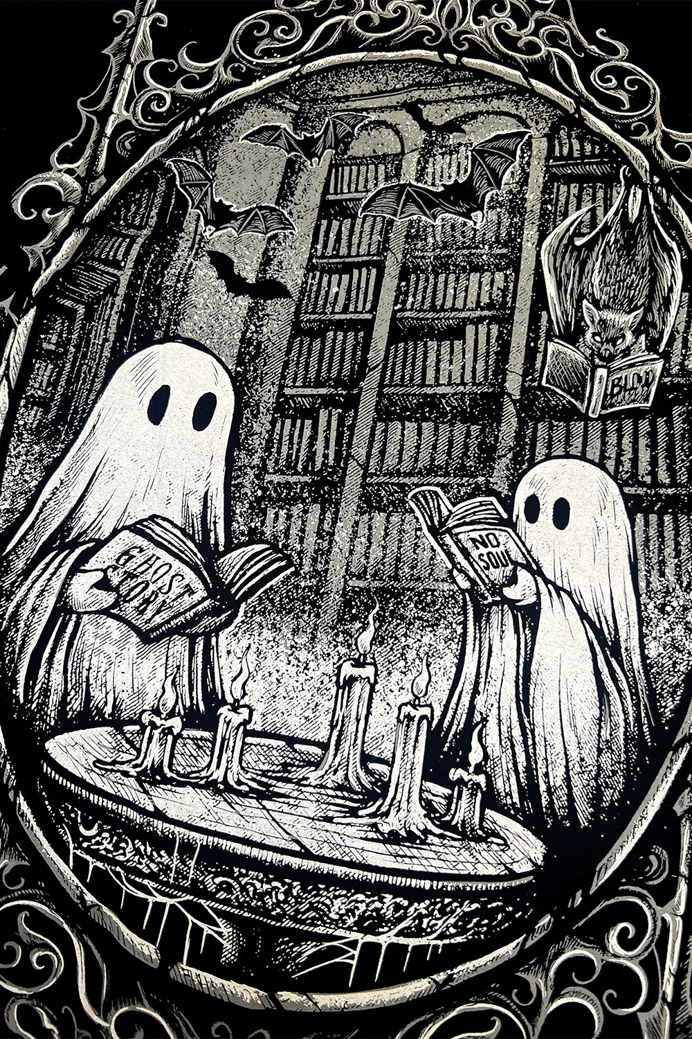 Ghost Stories Sweatshirt - Image 2