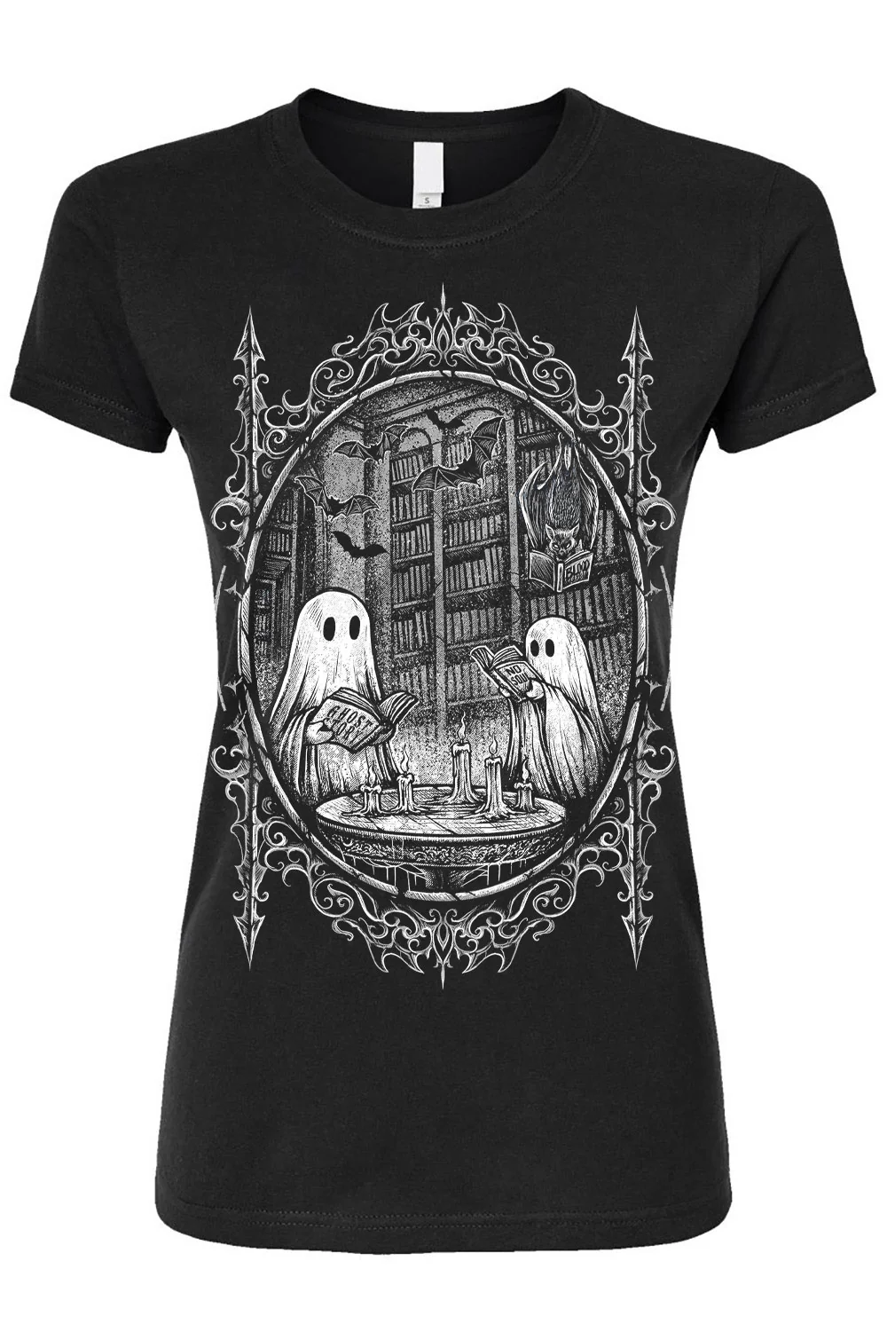 Ghost Stories T-shirt - Image 5