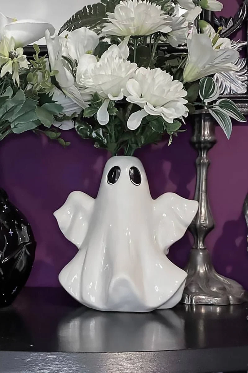 Ghostly Vase - Image 5