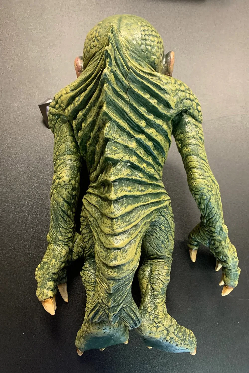Ghoulies II: Fish Ghoulie Movie Prop - Image 2