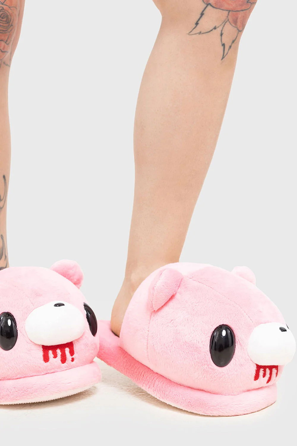 Gloomy Bear Slippers - Image 4