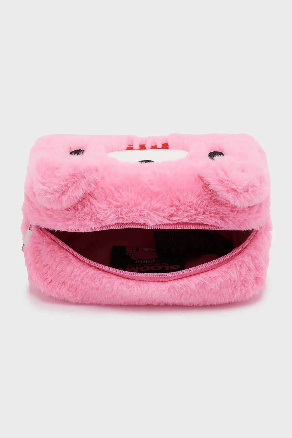 Gloomy Bear Wash Bag - Image 3