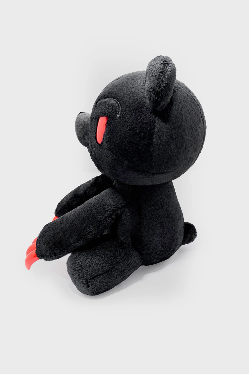 Gloomy: Kreep Plush Toy [Red/Black] - Image 4
