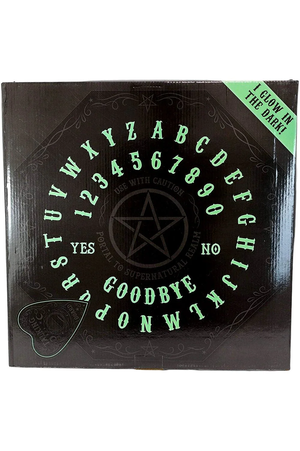 Glow in the Dark Spirit Board - Image 5