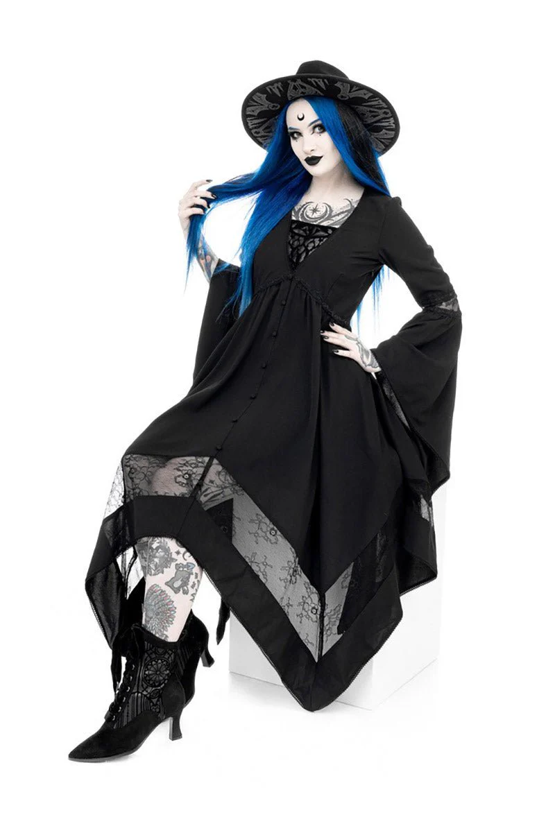 Gothic Chapel Hat - Image 6