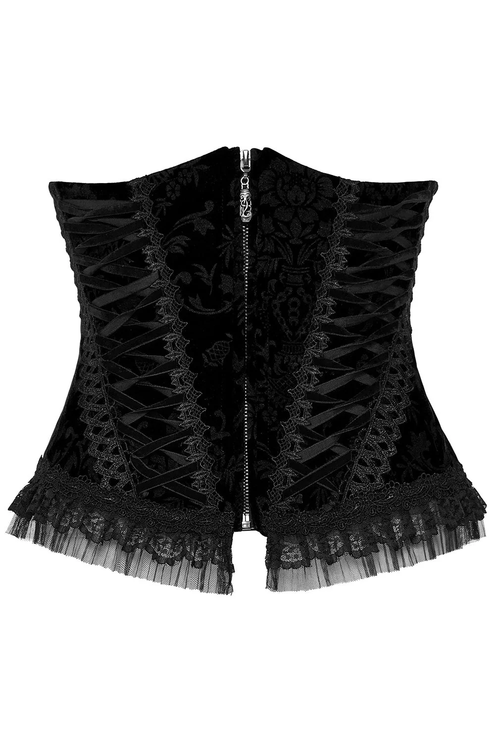 Gothic Grimm Fairytales Corset