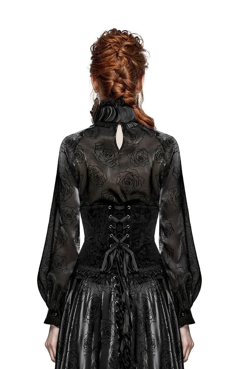 Gothic Grimm Fairytales Corset - Image 4