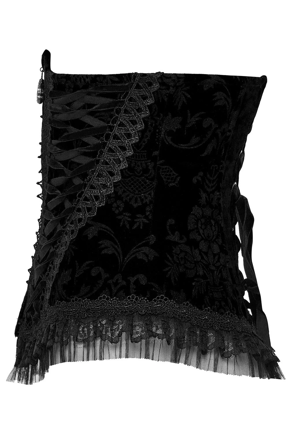 Gothic Grimm Fairytales Corset - Image 6