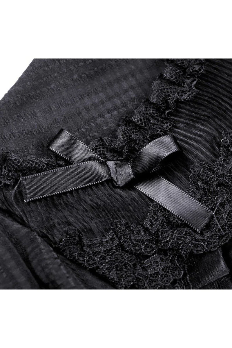 Gothic Tea Party Top - Image 10
