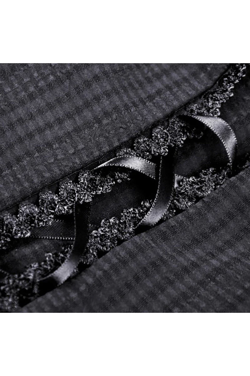 Gothic Tea Party Top - Image 9