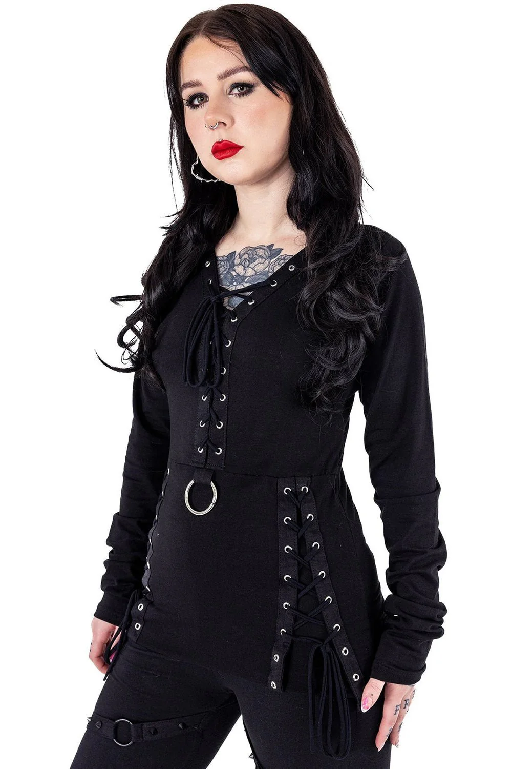 Grace Top - Image 3