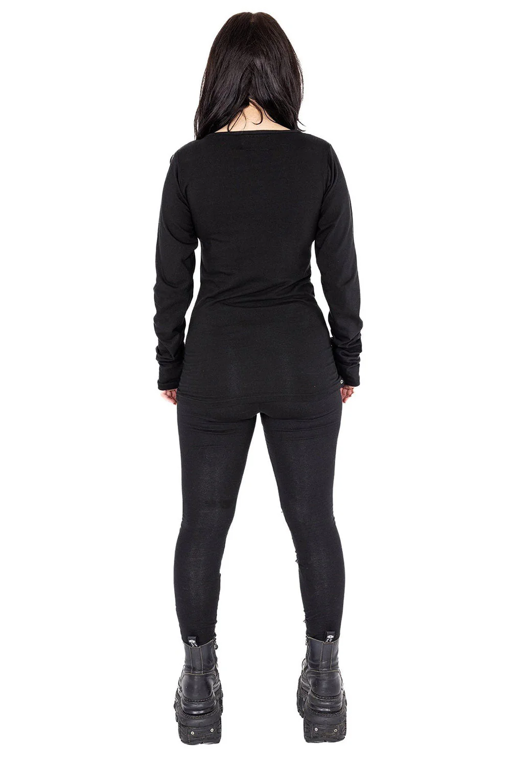 Grace Top - Image 7