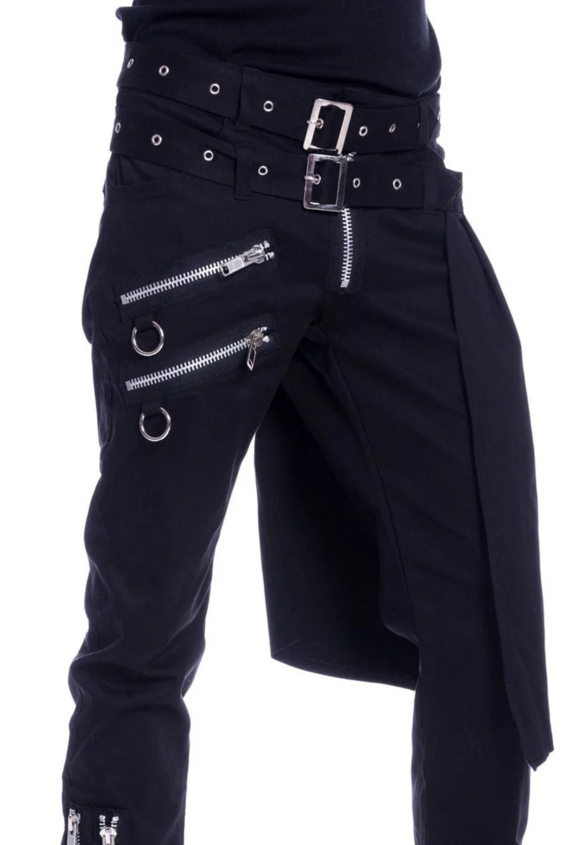 Graves Punk Pants - Image 3
