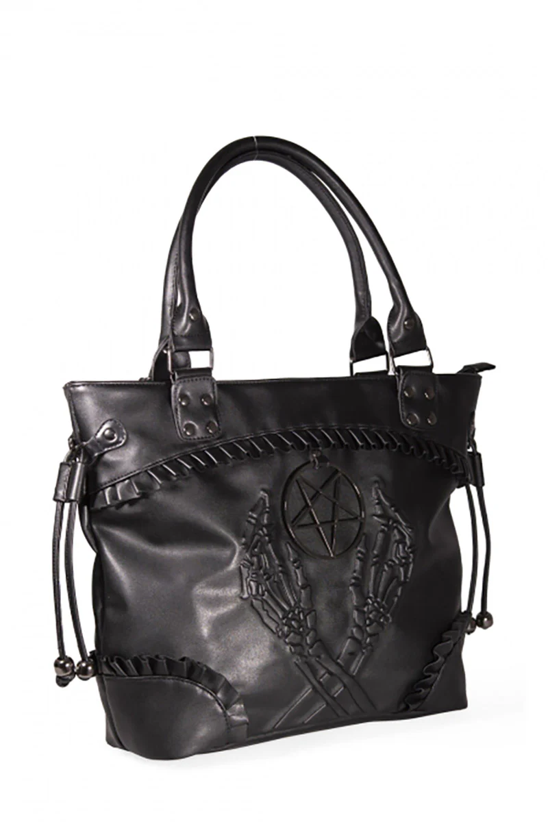 Greetings From The Other Side Handbag - Image 2
