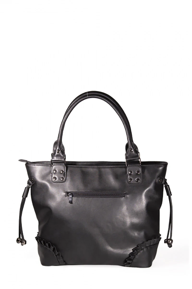 Greetings From The Other Side Handbag - Image 3