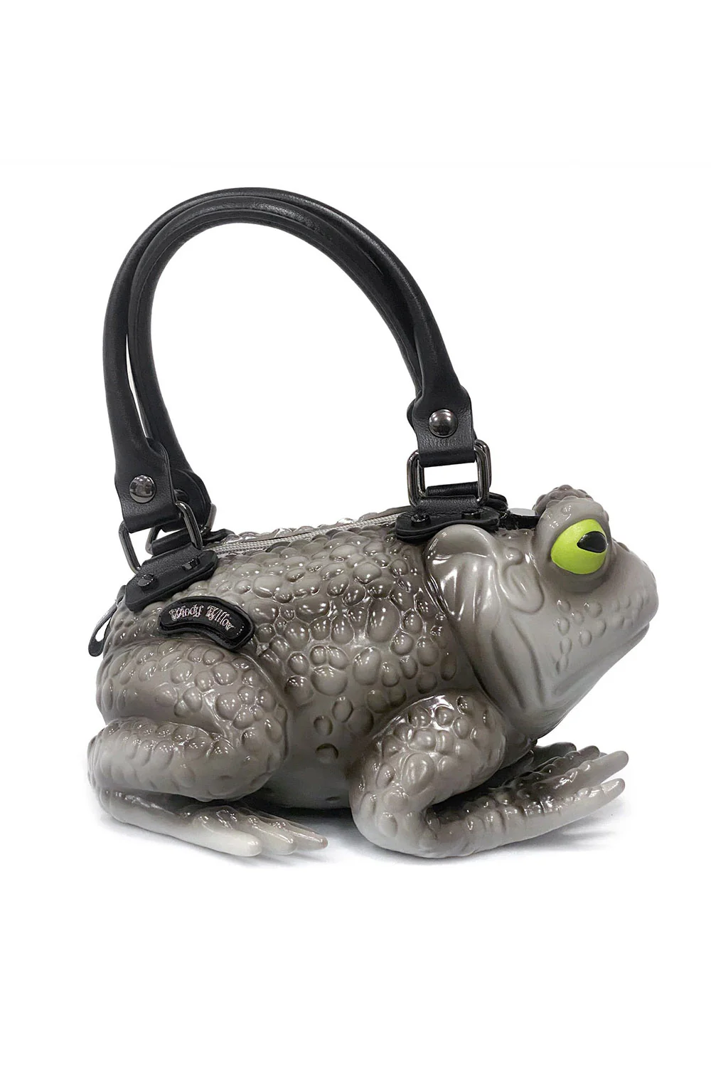 Grey Toad Bag [Glow Eyes] - Image 3
