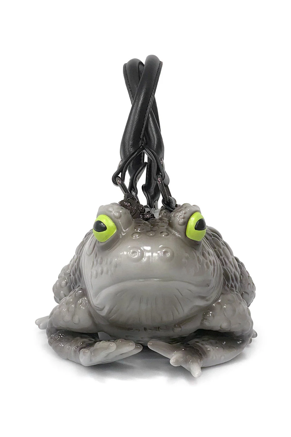 Grey Toad Bag [Glow Eyes] - Image 4