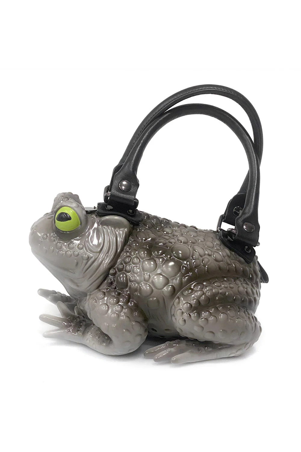 Grey Toad Bag [Glow Eyes] - Image 5