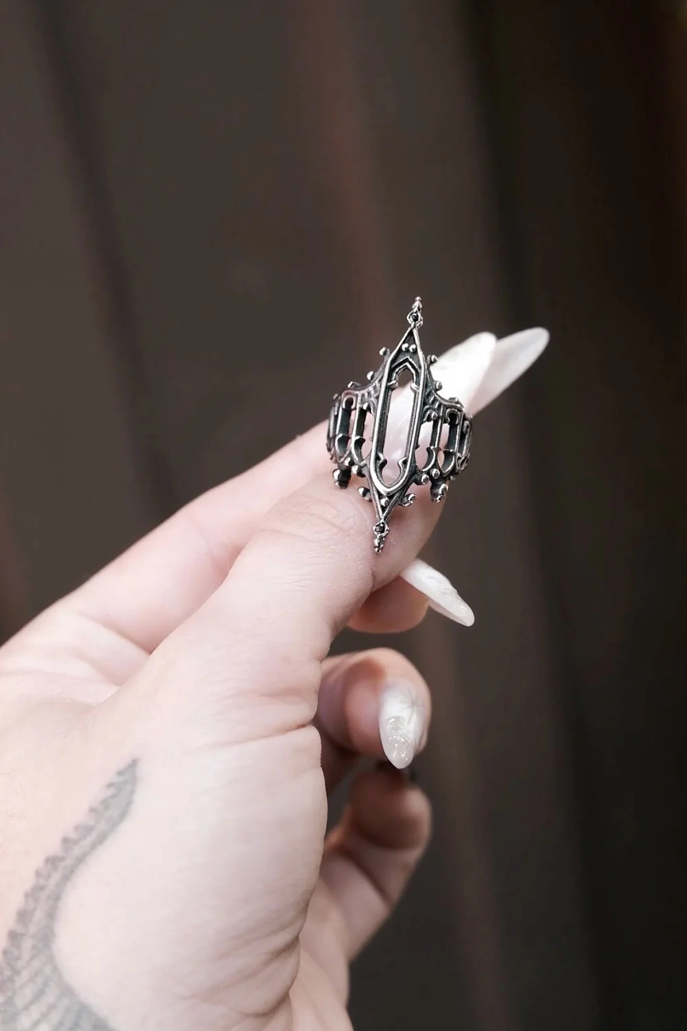 Grimlintel Ring - Image 3