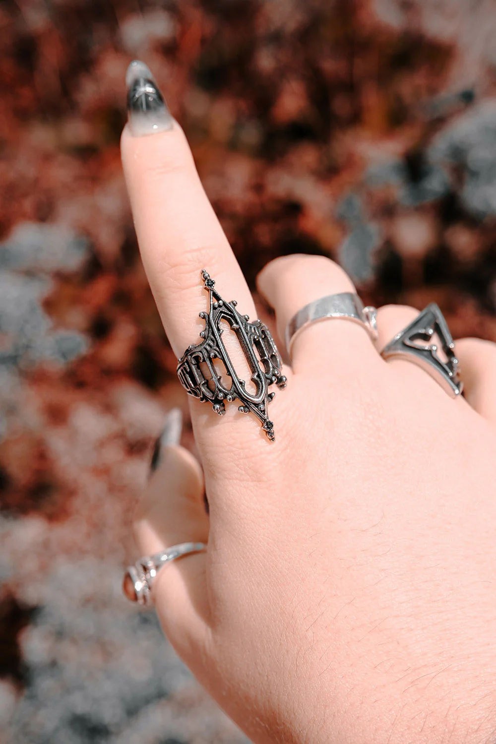 Grimlintel Ring - Image 4