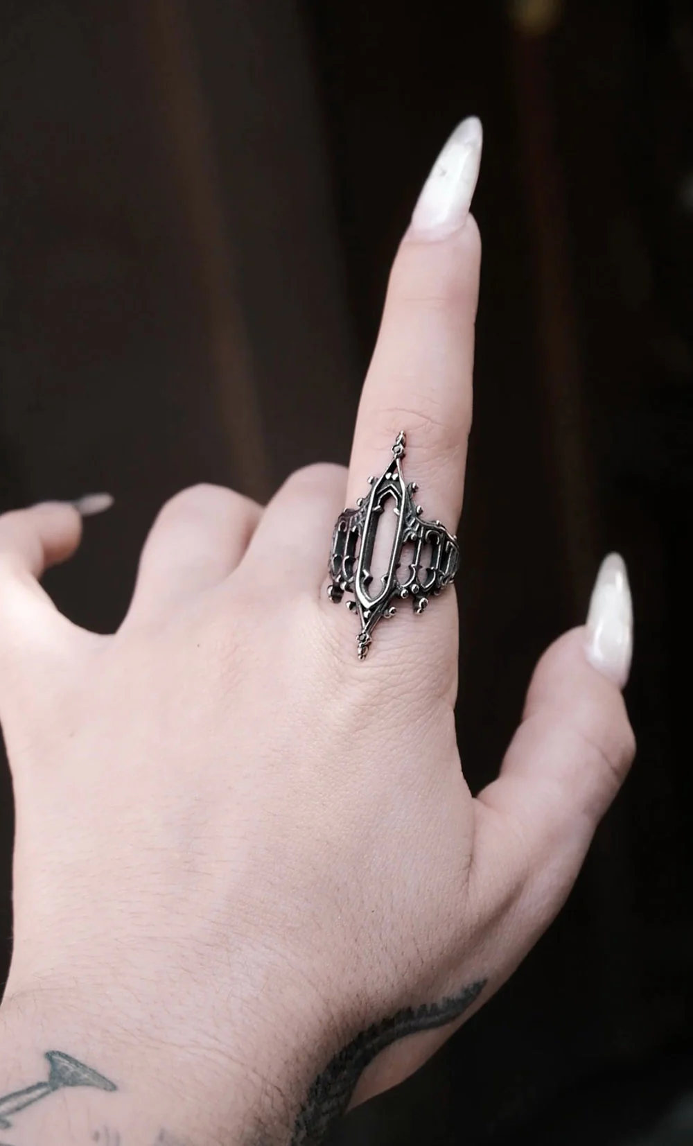 Grimlintel Ring - Image 7