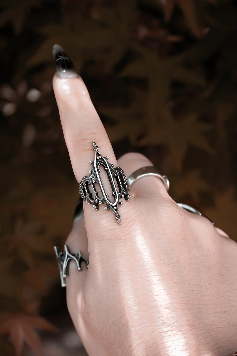 Grimlintel Ring - Image 8