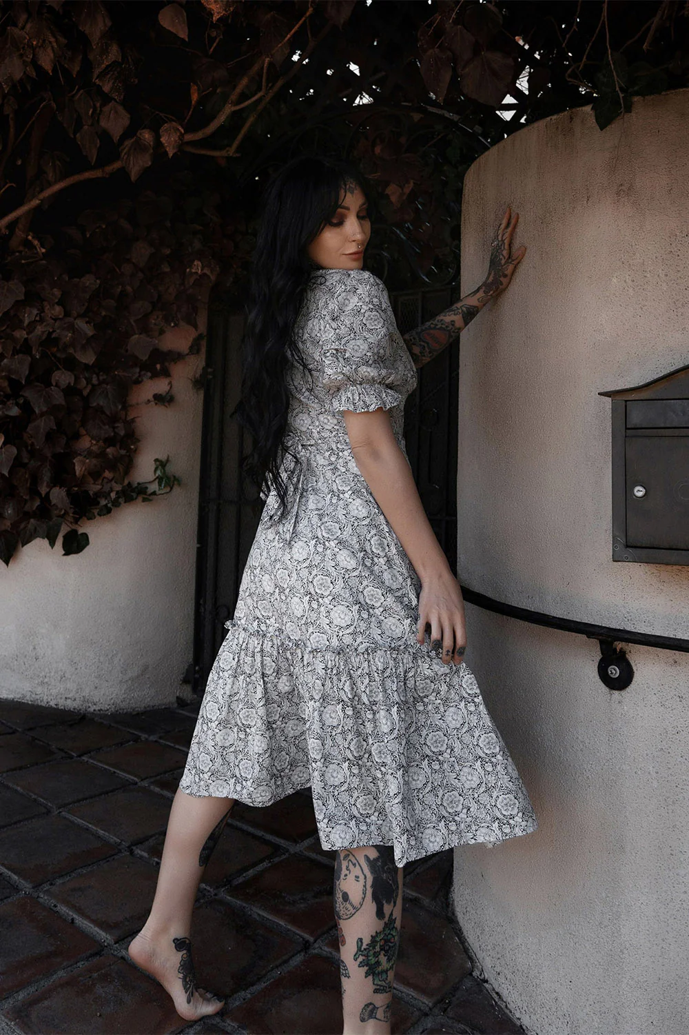 Grimoria Dress - Image 2