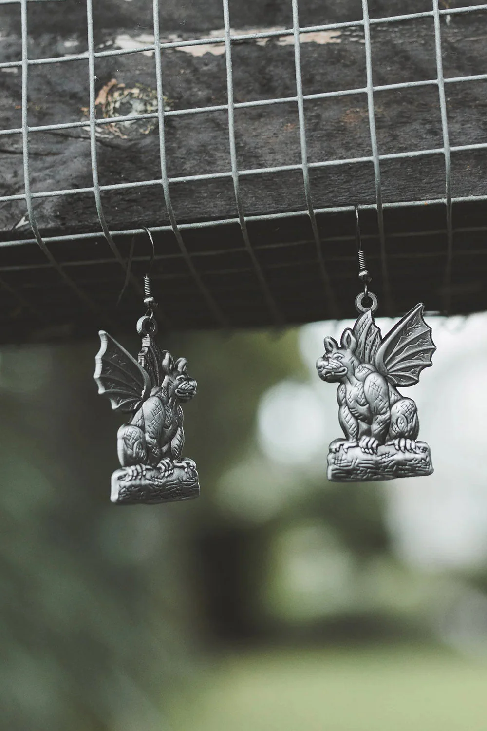 Guardian Earrings - Image 5