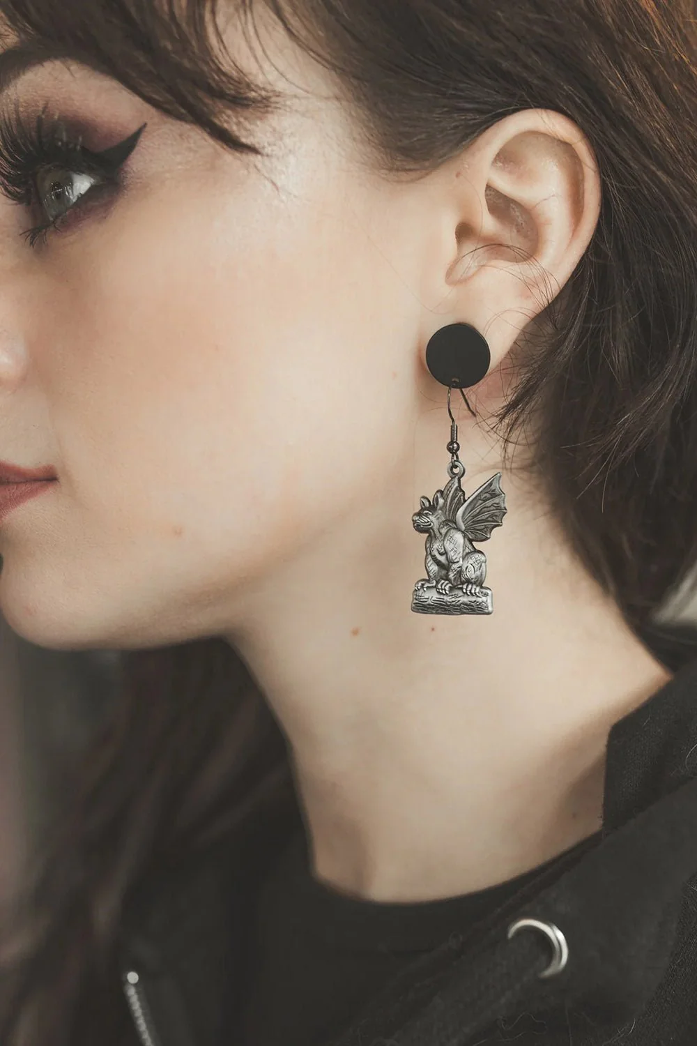 Guardian Earrings - Image 6