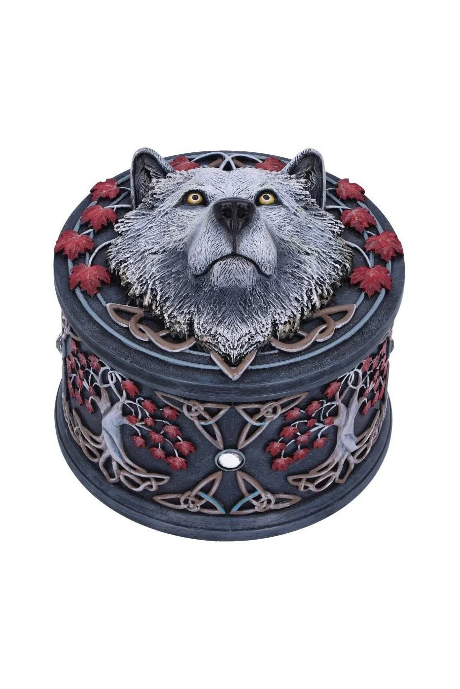 Guardian of the Fall Box - Image 3