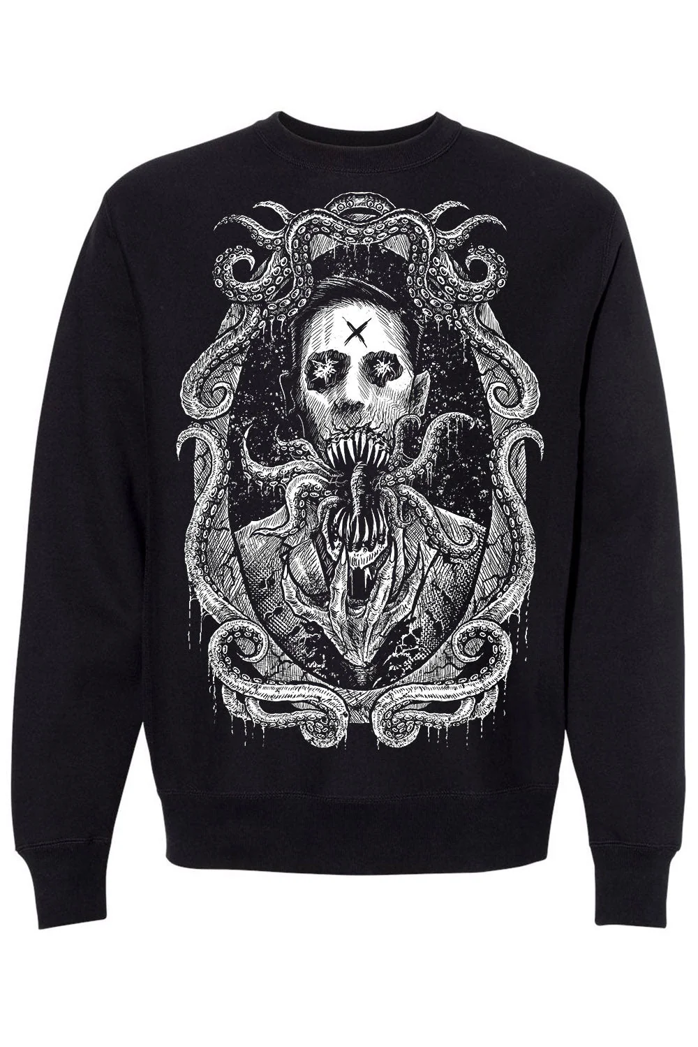 H.P. Lovecraft Sweatshirt - Image 3