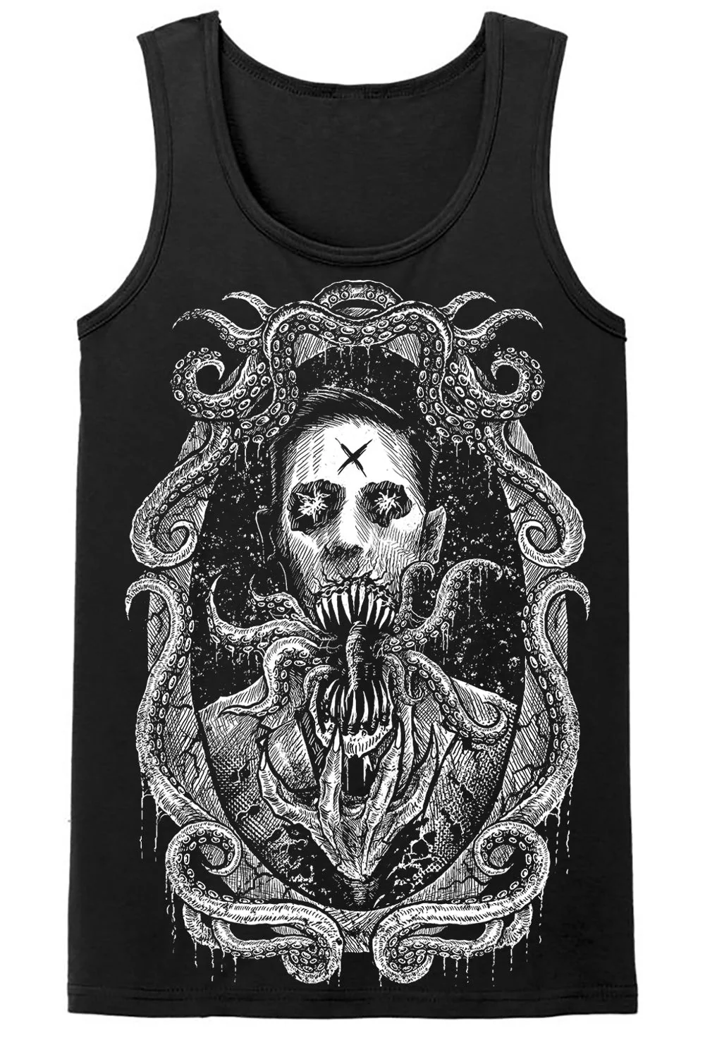 H.P. Lovecraft T-shirt - Image 7